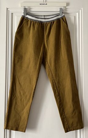 Pantalon NIU