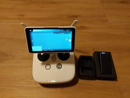Fernsteuerung DJI Phantom 4 Drohne
