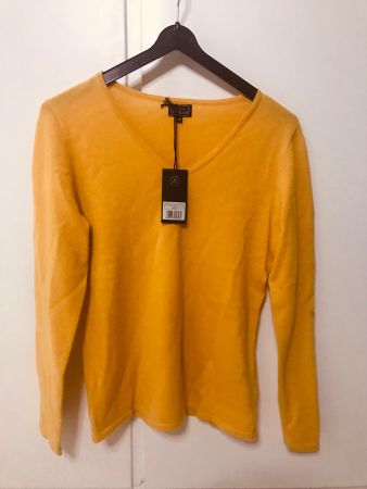 Kaschmir Pullover Gr. M, neu mit Etikette