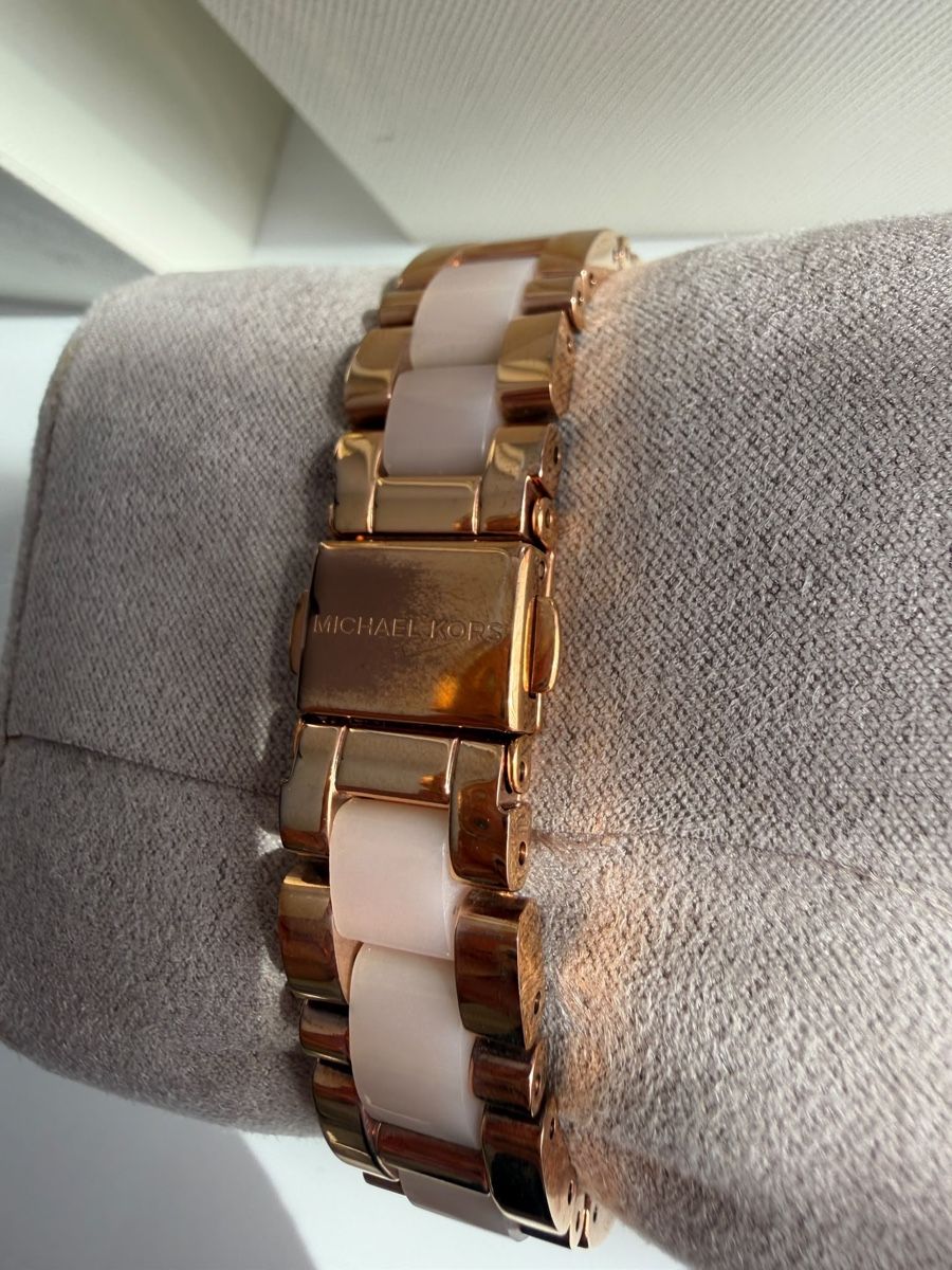 Michael Kors Montres: Michael Kors Damen Uhr – Neuf (Voir description) à Winterthur par cDE97 5