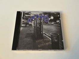 Spin Doctors / Pocket Full of Kryptonite / 1992