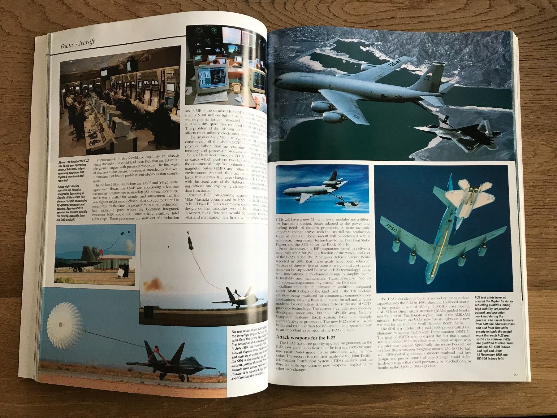 Libri: international AIR POWER - Volume 5 – Usato da Kloten venduto da leom_2012 2