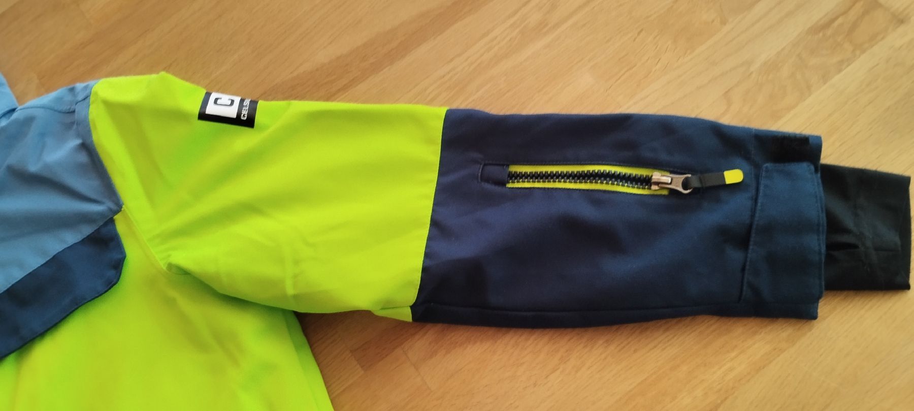 Giacche & Cappotti: kinder Ski oder Winter Jacke von CELSIUS GR. 140 – Usato da Mörel venduto da MJoaoCosta 2