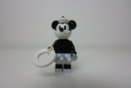 LEGO Minifigur CMF Disney Serie 2 - Vintage Minnie