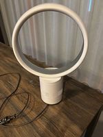 Dyson AM01 Air Multiplier  Ventilator ohne Rotorblätter