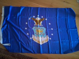 Flag United States Air Force, collector