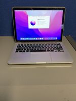MacBook Pro 13" 2015 3.1 GHz Core i7, 16GB Ram 256 SSD #3