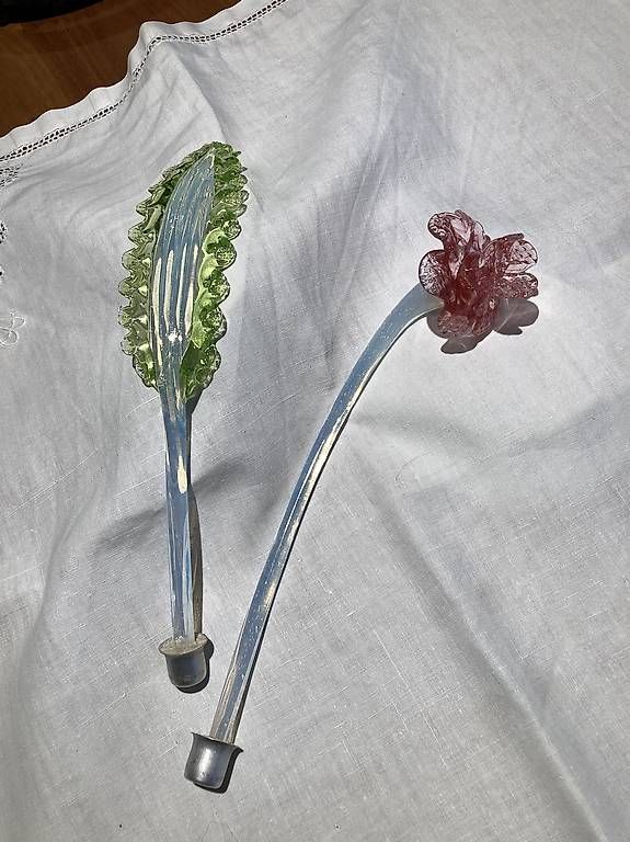 Lampadari & plafoniere: Murano Glas Kronleuchter  – Usato da Oberrieden venduto da Autosti 2