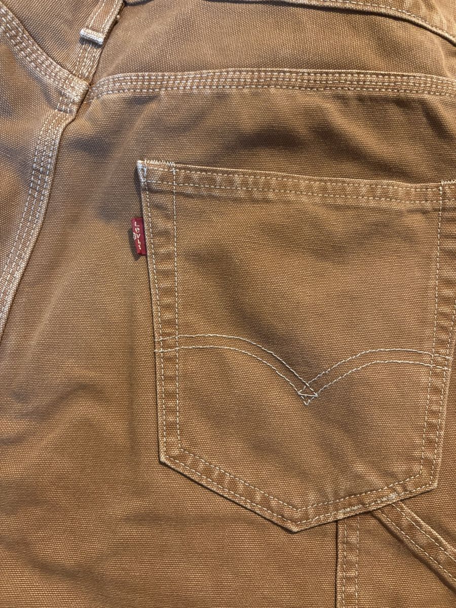 Levi's Jeans: ensemble en jeans Lévis, taille L – Neu (gemäss Beschreibung) aus Tavannes von callie.mcli 4