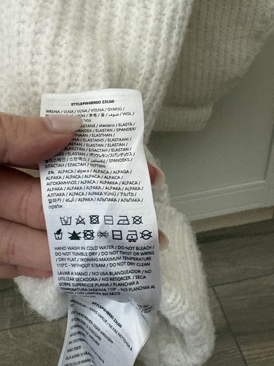 Guess Pullover & Sweatshirts: Guess Damen Pullover weiss Gr.36 – Gebraucht aus Olten von andiii... 4