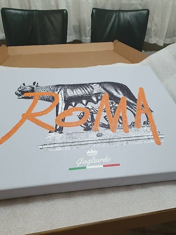 Foto & Immagini: ROMA Bild Print – Usato da Dottikon venduto da damianolucia98 2