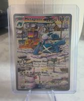 Metagross 178/162 Pokemon temporal force TEF EN