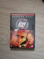 DVD: 60 secondes chrono - Nicolas Cage, Angelina Jolie