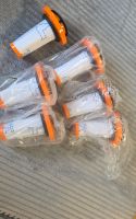Rowenta Staubsauger Filter Ersatzteile 6 Stück neu