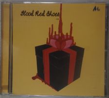 Blood Red Shoes - Box of Secrets -  CD