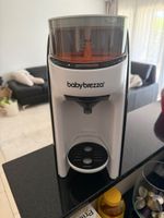 Baby Brezza Formel Pro Advanced - Top Zustand