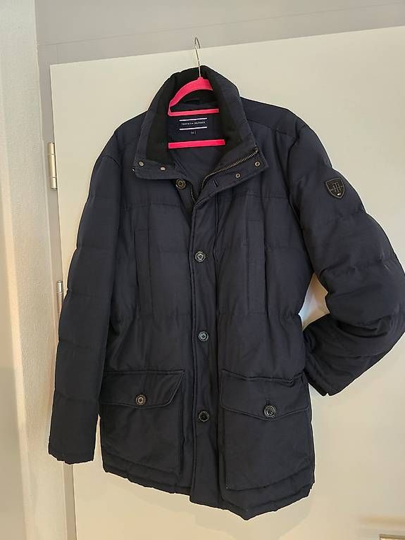 Mäntel: PARKA Tommy Hilfiger – Gebraucht aus Kloten von cos_khp9
