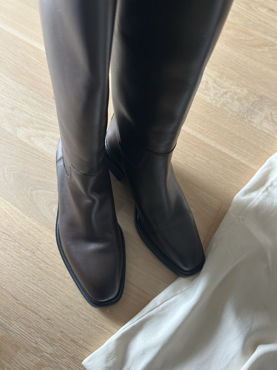 Aeyde Herrenschuhe: Aeyde Stiefel 37 – Gebraucht aus Zürich von ahu_65f6 1