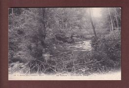LE TOLEURE - Environs de Gimel - 1905