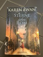 Karen Swan - Sterne über Rom