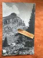 Alte Ansichtskarte Zustoll (Churfirsten), ungebraucht! 