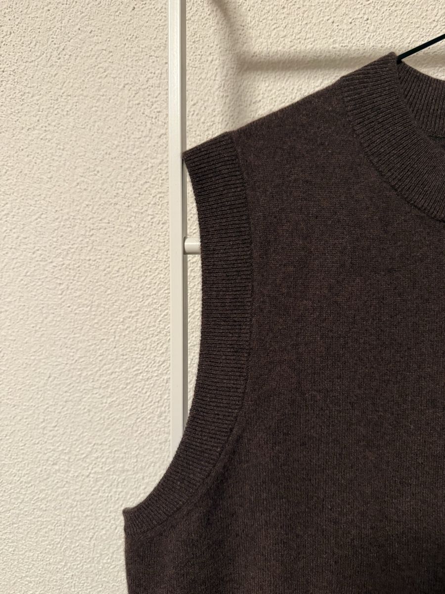 C&A Gilets & Westen: C&A Pullunder braun Gr. XL – Gebraucht aus Kloten von ble_78dj 1