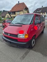 VW T4 Transporter