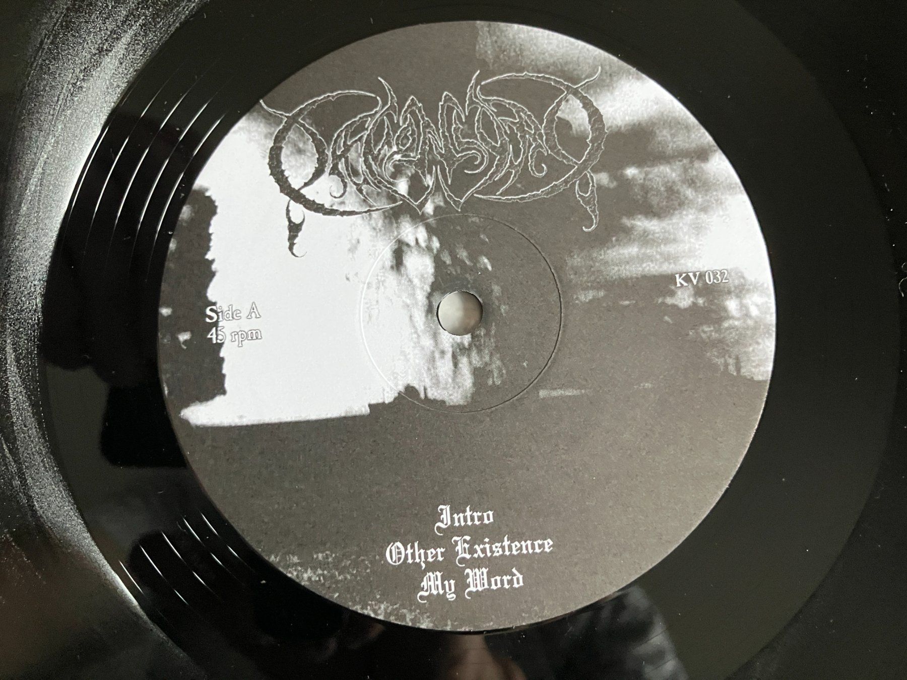 Dischi in vinile: Daemonlord – Nuovo (secondo la descrizione) da Aarwangen venduto da Jukebox3 7