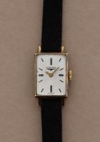 Montre mécanique femme Longines NOS