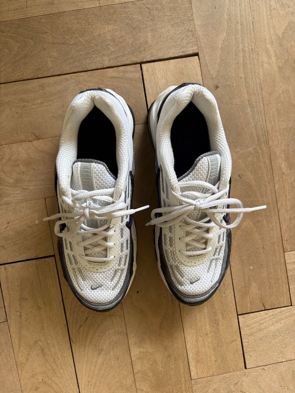 Nike Scarpe da uomo: Nike Air Max TL 2.5 Sneaker - Grösse 40 – Nuovo (secondo la descrizione) da Zürich venduto da joe-c 2
