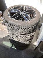 Audi A5 Winterräder 225/50R17
