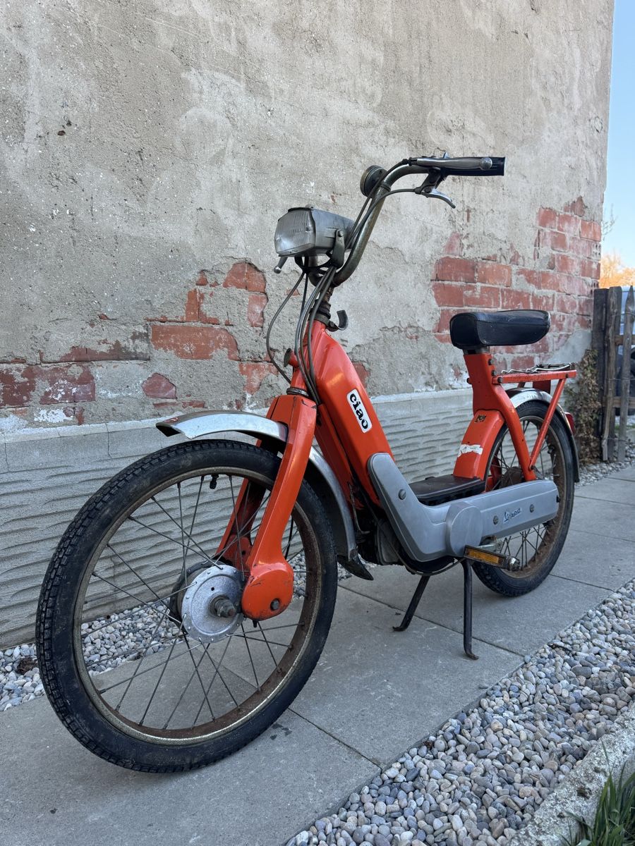 Piaggio Mofas: Piaggio ciao  – Gebraucht aus Yvonand von Hondaaaaaaa 7