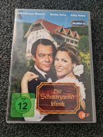DIE SCHWARZWALDKLINIK STAFFEL 2