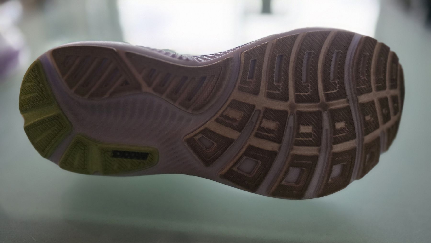 Brooks Damenschuhe: Brooks Ghost 18 – Neu (gemäss Beschreibung) aus Morlon von Secof 3