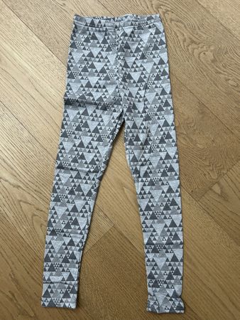 Thermo - Unterwäsche Gr. 122/128