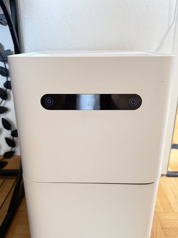 Umidificatori d'aria: Smartmi evaporative humidifier 3 – Usato da Kreuzlingen venduto da dma_sg88 1