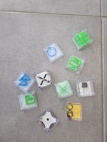 Geschicklichkeitsspiele