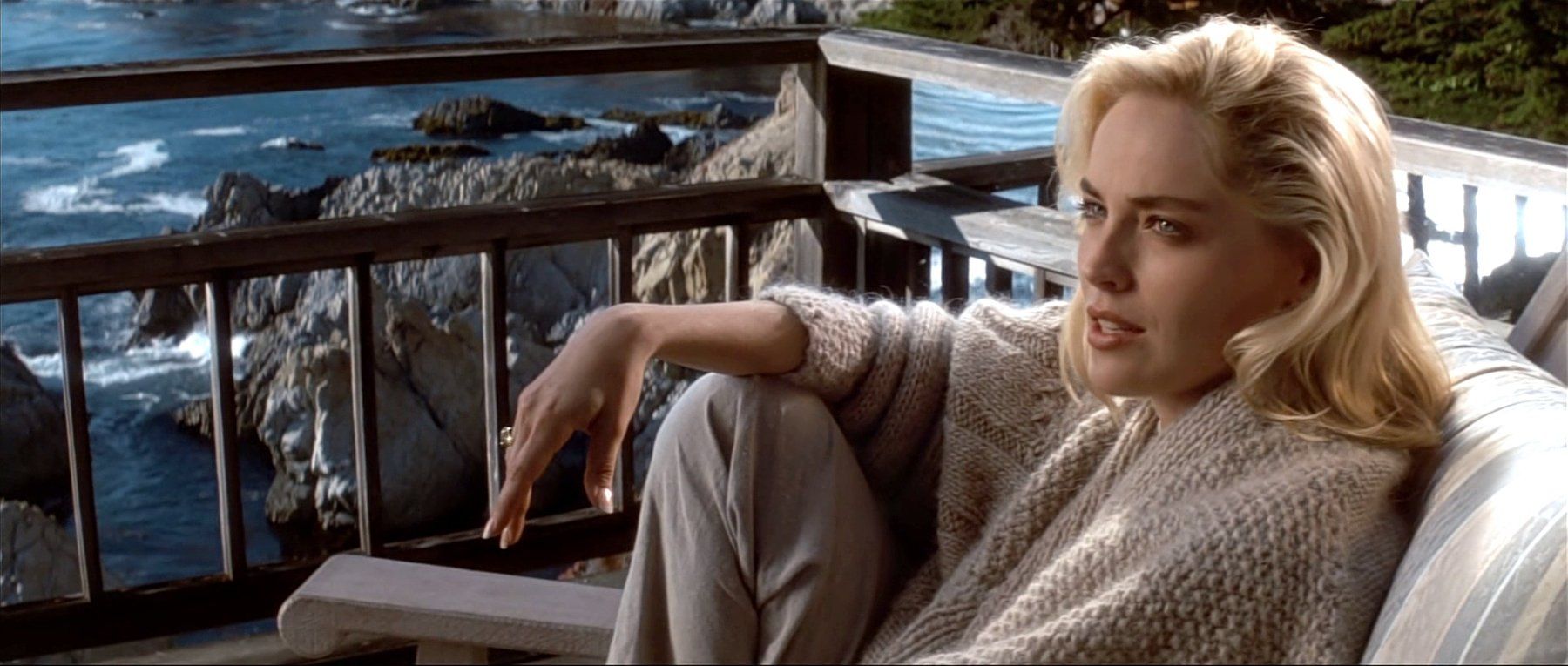 Alle DVDs: Basic Instinct (1992) Verhoeven/Sharon Stone/Michael Douglas – Gebraucht aus Volketswil von cinephilia 3