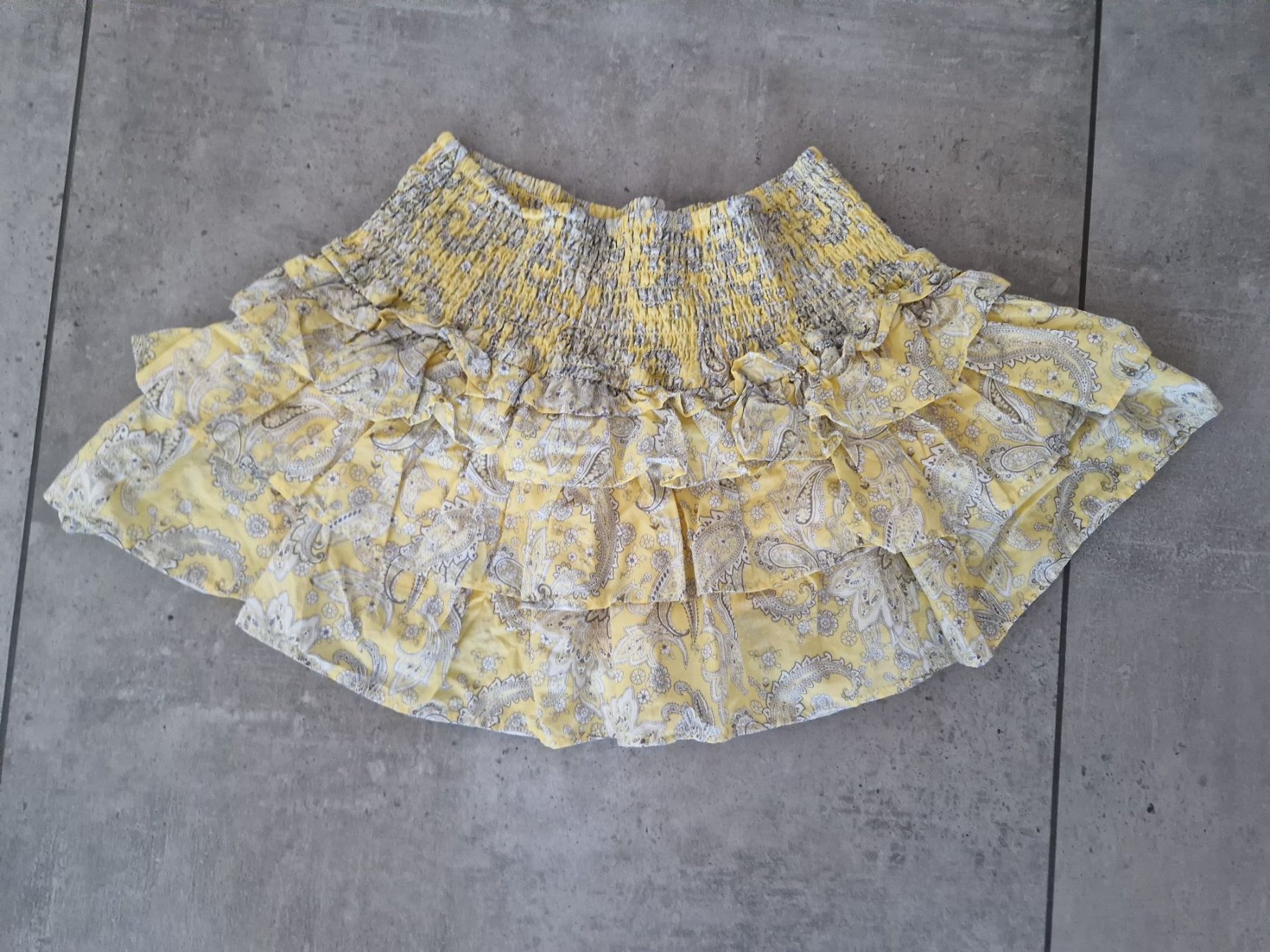 Vestiti & Gonne: Skort, Grösse XXS – Usato da Dagmersellen venduto da ejord