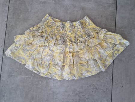 Skort, Grösse XXS