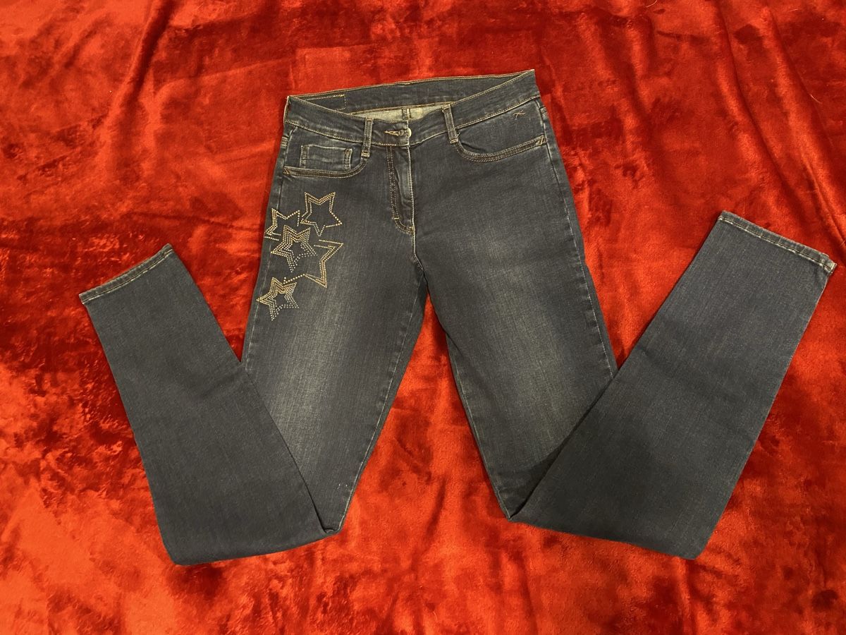 Jeans: Jeans von Brax Gr. 34 NEU – Nuovo e nell'imballaggio originale da Reinach AG venduto da innamac 3