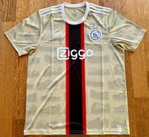 Ajax Amsterdam Third Shirt - Saison 2022/23