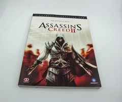 Assassin's Creed II das offizielle Lösungsbuch