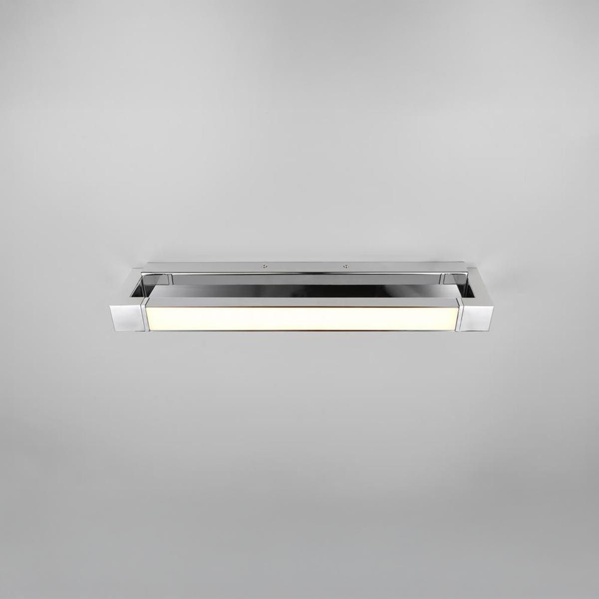 Lampen: LED Bad Wandleuchte, Dimmer 50 cm x 6 cm – Neu (gemäss Beschreibung) aus Kreuzlingen von Smart-Light 7