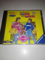 Was ist los bei Hanni & Nanni   (CD-Rom)