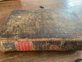 Oeuvres spirituelles de Fénelon, 4 , livre ancien rare!