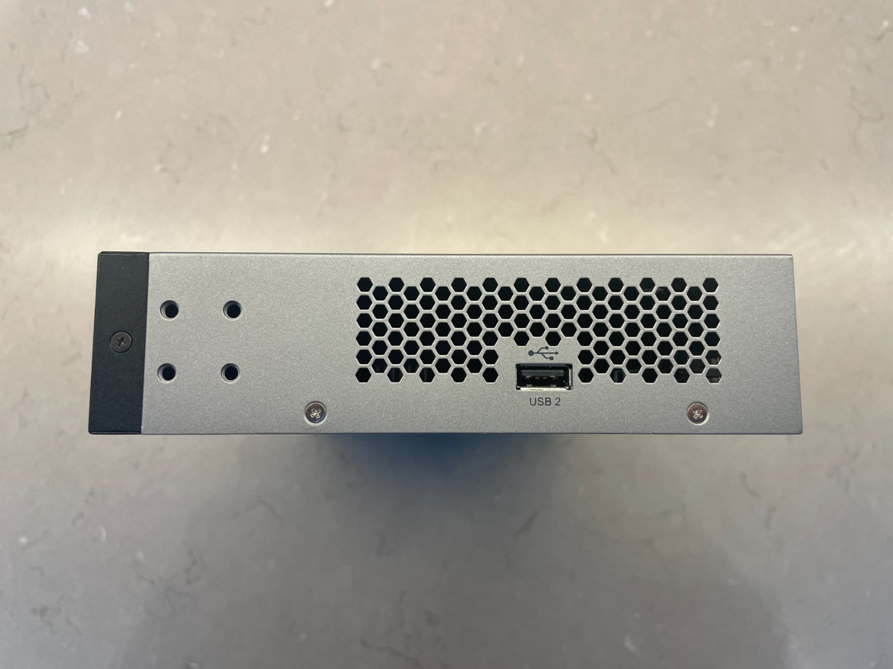 Cisco Firewall: Cisco RV340 Router Firewall VPN Dual WAN Gigabit – Gebraucht aus Kilchberg ZH von xelion 5