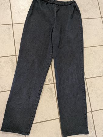 Jeans Dunkelblau Gr 40 Neuschwanstein