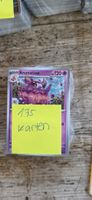 175 Pokemonkarten keine doppel