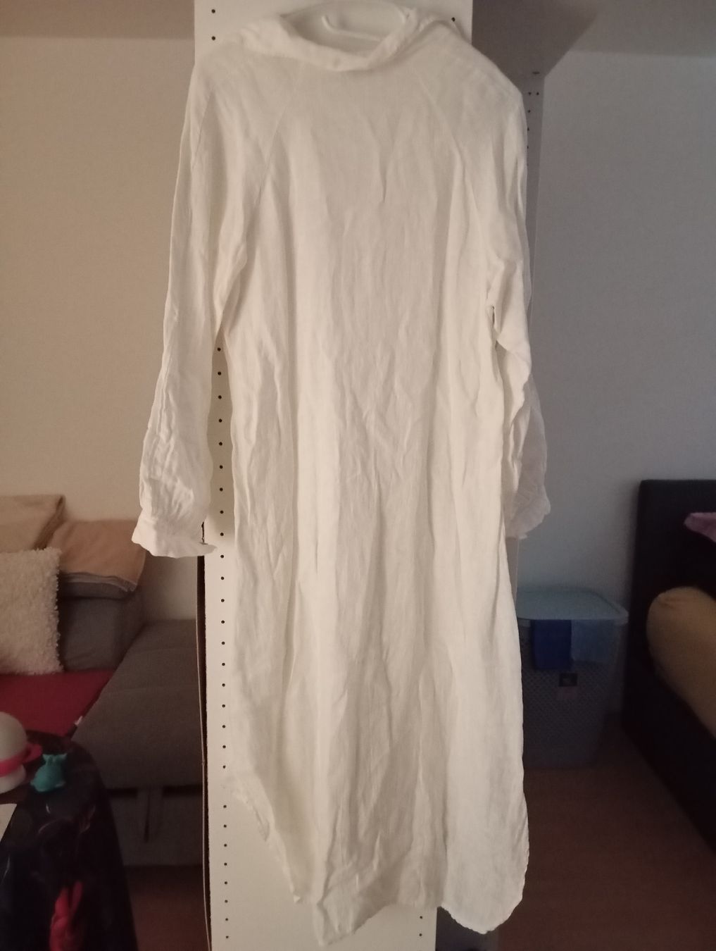 Blusen: camisa longa  – Gebraucht aus Basel von ana_2rrk 1
